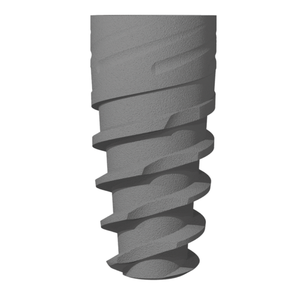 JDEvolution Plus Ø 3.7 L 8