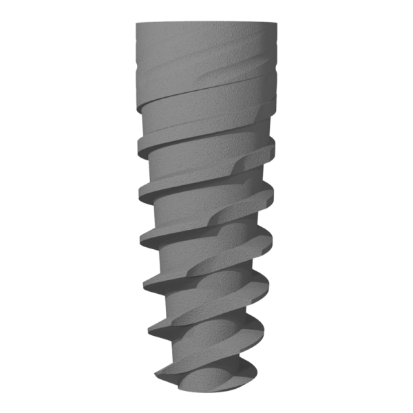 JDEvolution Plus Ø 3.7 L 10