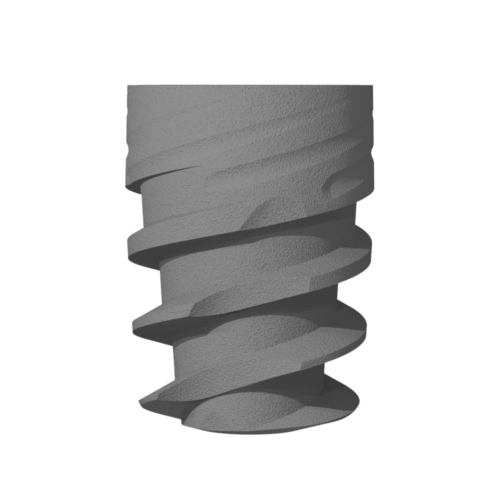 JDEvolution Plus Ø 4.3 L 6