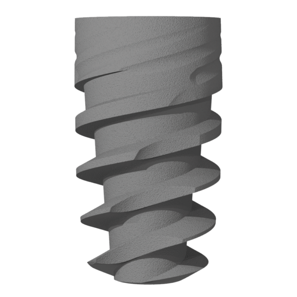 JDEvolution Plus Ø 4.3 L 8