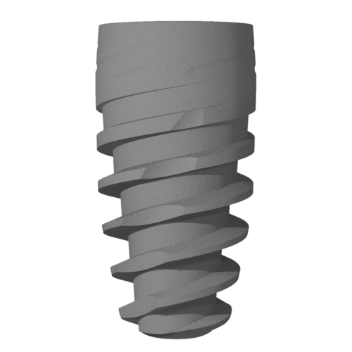 JDEvolution Plus Ø 5.0 L 10