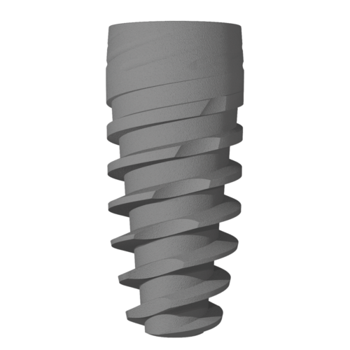 JDEvolution Plus Ø 5.0 L 11.5