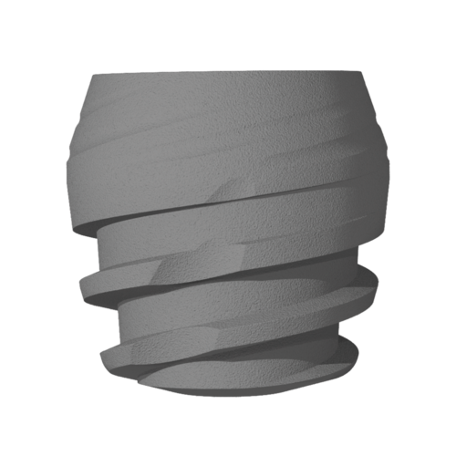 JDEvolution Plus Ø 6.0 L 6