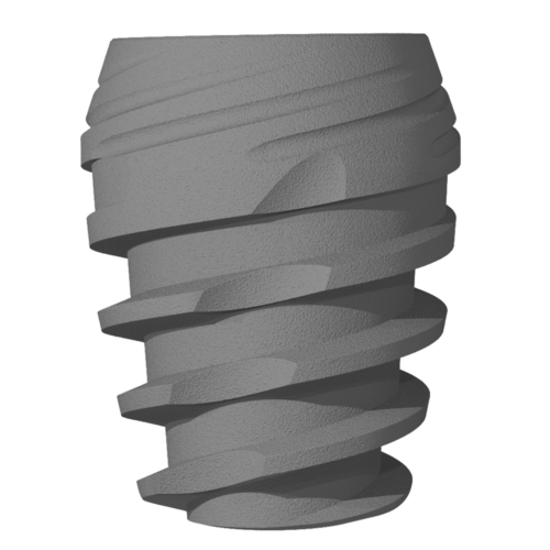 JDEvolution Plus Ø 6.0 L 8