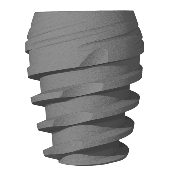 JDEvolution Plus Ø 6.0 L 8