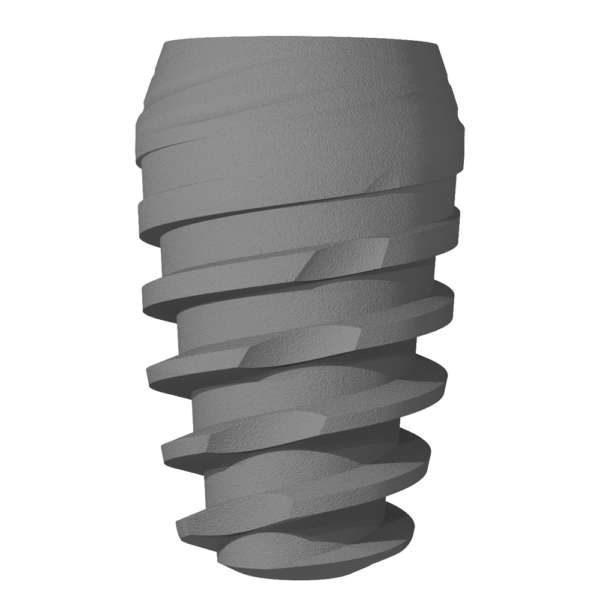 JDEvolution Plus Ø 6.0 L 10