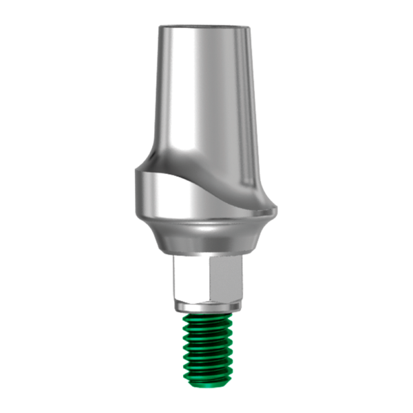 Anatomic Abutment H 1.5 JDEvolution Plus