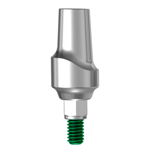 Anatomic Abutment H 3.0 JDEvolution Plus