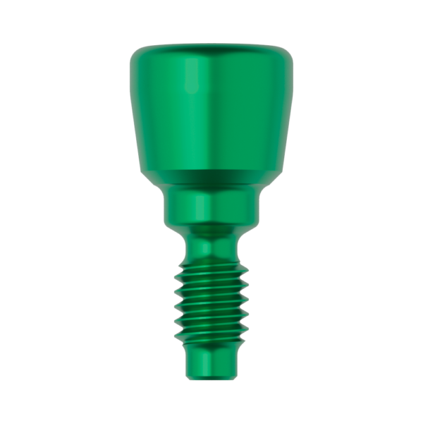 Healing Abutment Ø 4.0 H 3.0 JDEvolution Plus