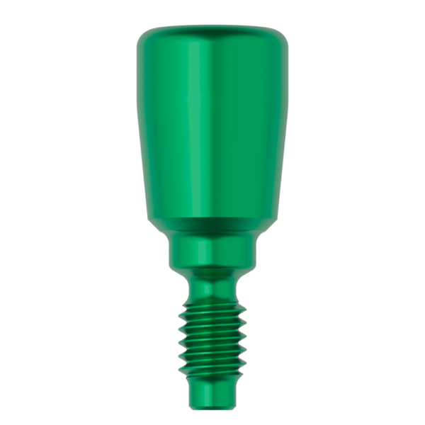 Healing Abutment Ø 4.0 H 5.0 JDEvolution Plus