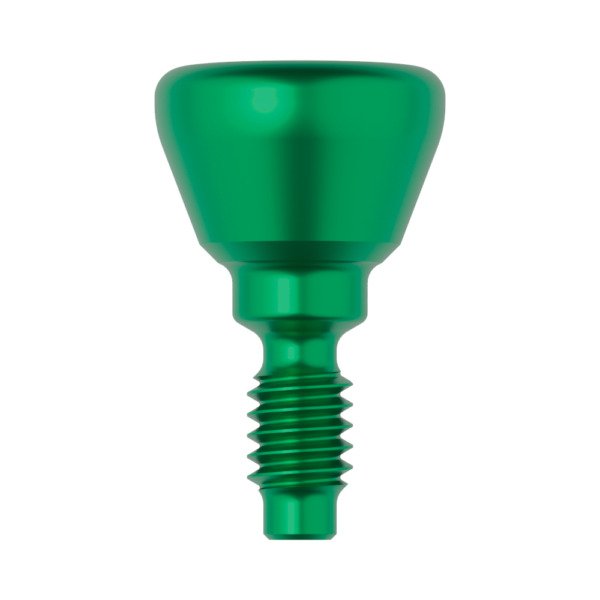 Healing Abutment Ø 5.0 H 3.0 JDEvolution Plus
