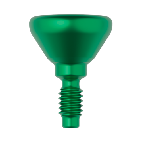 Healing Abutment Ø 6.0 H 3.0 JDEvolution Plus