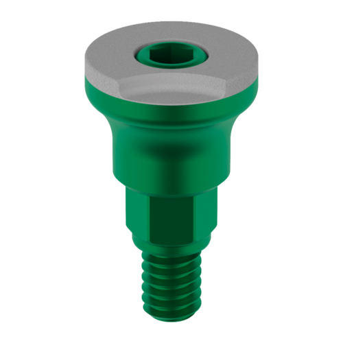 On Top ScanBody Engaging Ø 5.0 H 3.0 JDEvolutionPlus