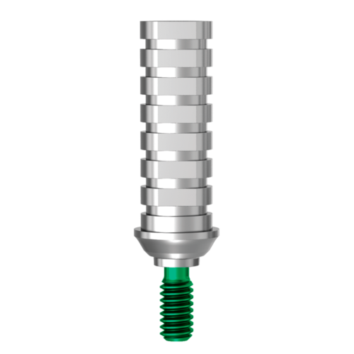 Temporary Abutment Non Engaging JDEvolution Plus