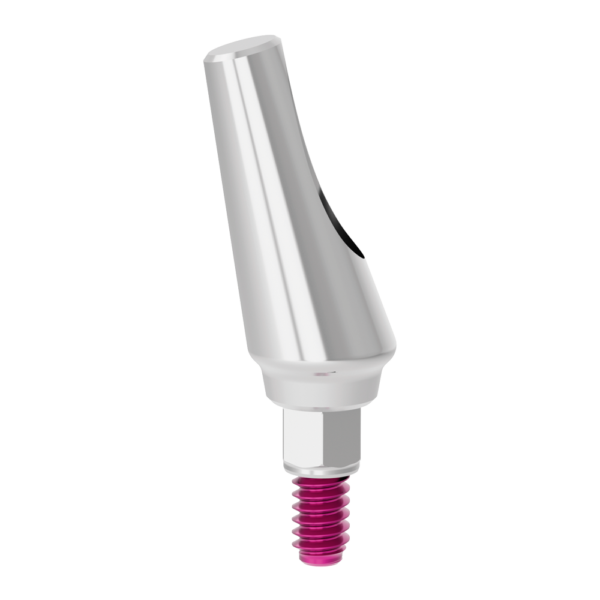 GP Abutment 15° Ø 4.0 JDEvolution S