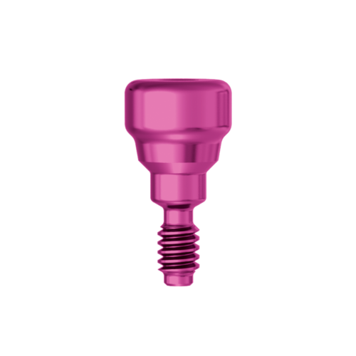 Healing Abutment Ø 4.0 H 3.0 JDEvolution S