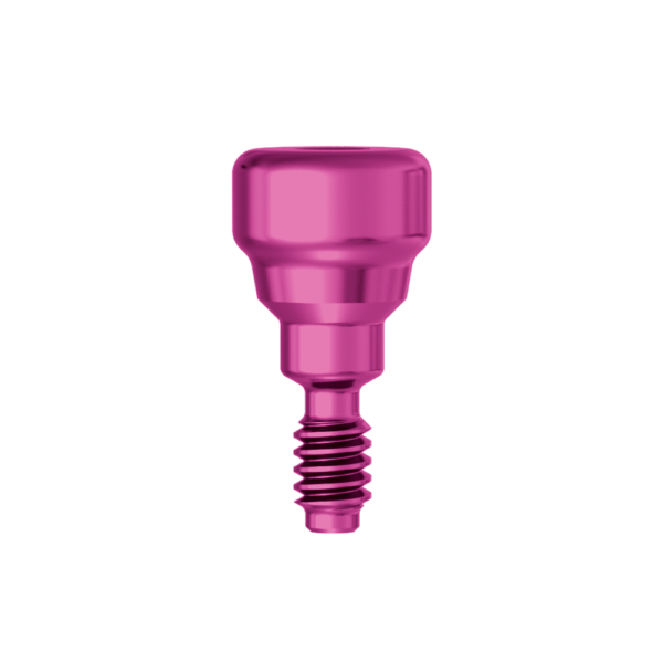 Healing Abutment Ø 4.0 H 3.0 JDEvolution S