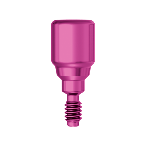Healing Abutment Ø 4.0 H 5.0 JDEvolution S