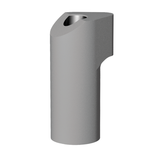 ScanBody Conical Abutment JDEvolution Plus