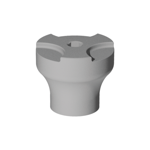 On Top ScanBody Conical Abutment JDEvolution Plus