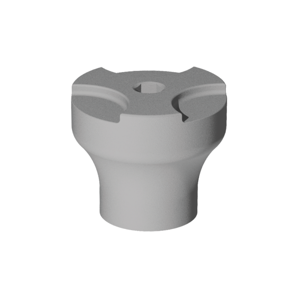 On Top ScanBody Conical Abutment JDEvolution Plus