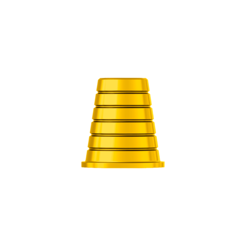 TiBase for Conical Abutment JDEvolution Plus (H 5.0)