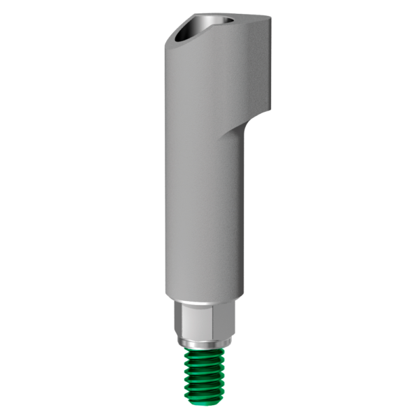 ScanBody Engaging JDEvolution Plus