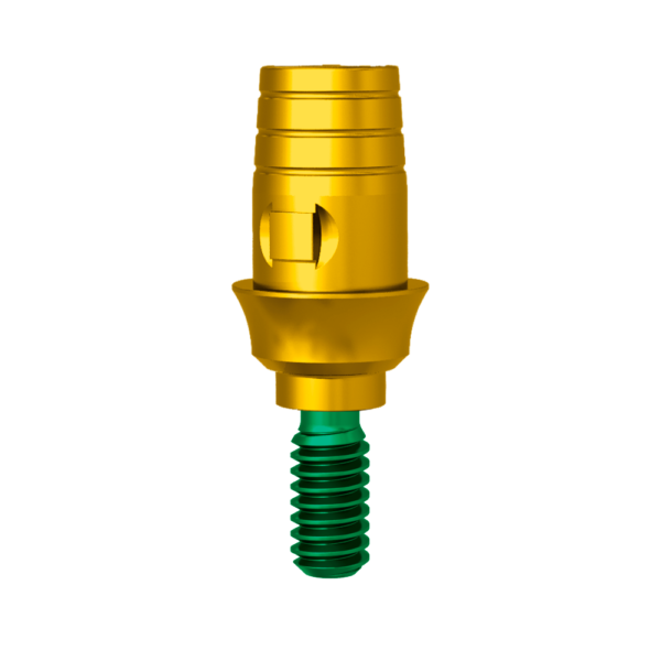 TiBase non engaging Ø4.25 H 1.5 C 4.7 JDEvolution Plus