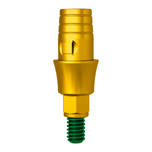 TiBase engaging Ø4.25 H 3.0 C 4.7 JDEvolution Plus