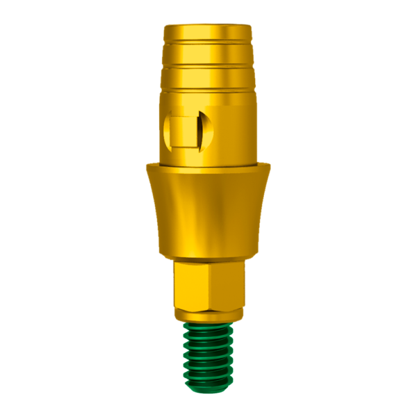 TiBase engaging Ø4.25 H 3.0 C 4.7 JDEvolution Plus