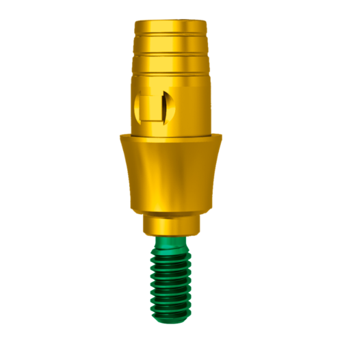 TiBase non engaging Ø4.25 H 3.0 C 4.7 JDEvolution Plus