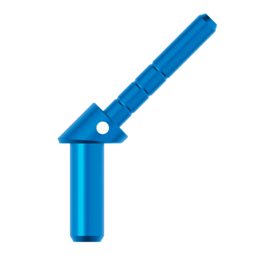 Direction Indicator 45°