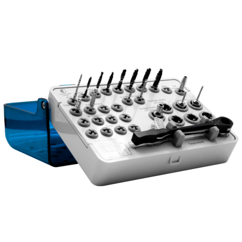 JD Surgical Kit Standart