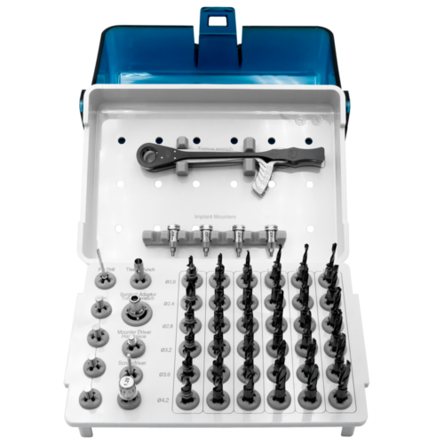 JD Guided Surgery Kit
