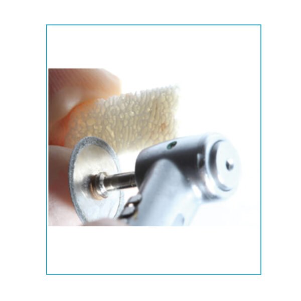 Bloque Poroso 5x10x10 mm