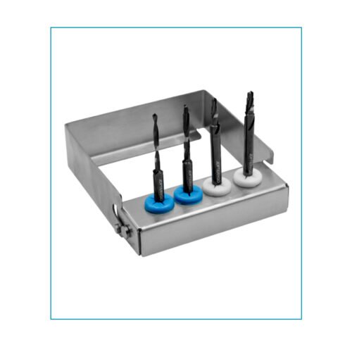 JDPterygo Drills Kit