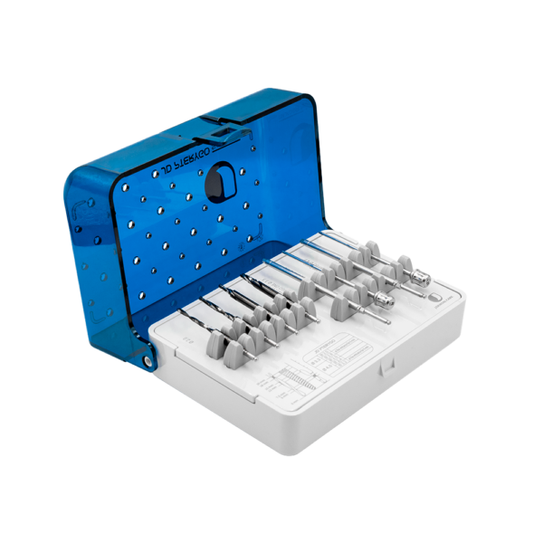 JD Pterygo Surgical Kit