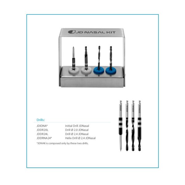 JDNasal Kit