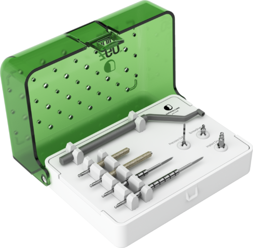 Z-GO Guide™ Surgical Kit